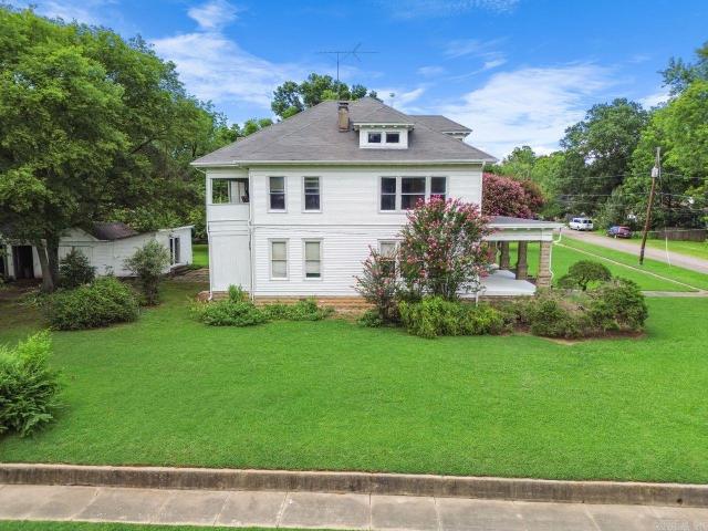 House for sale in Ark