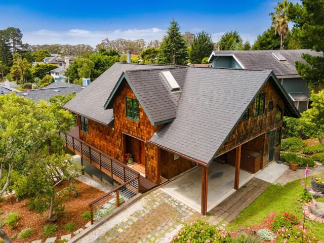 House for sale in San Mateo, California
