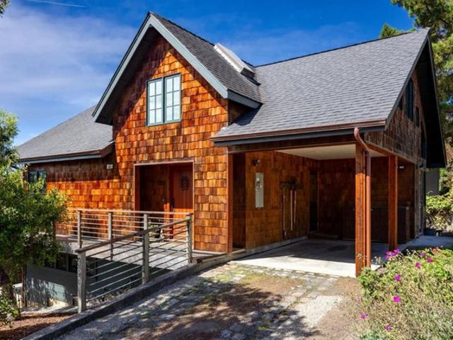 House for sale in El Granada, California