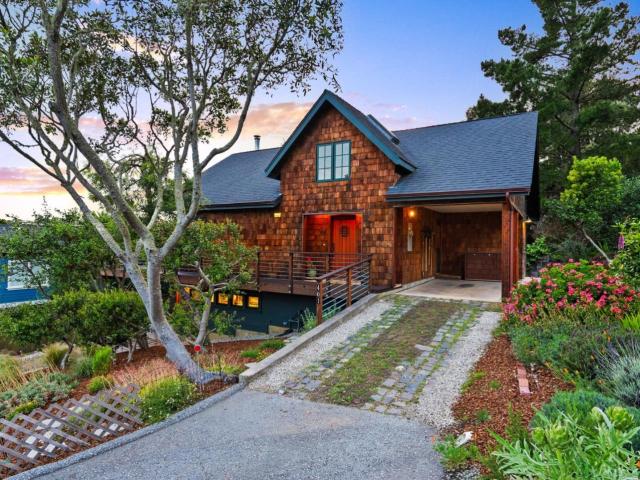 Property for sale in San Mateo, California