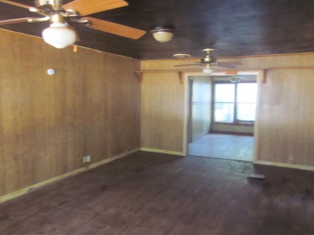 House for sale in Childress, Texas
