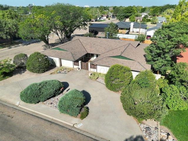 House for sale in Dumas, Texas
