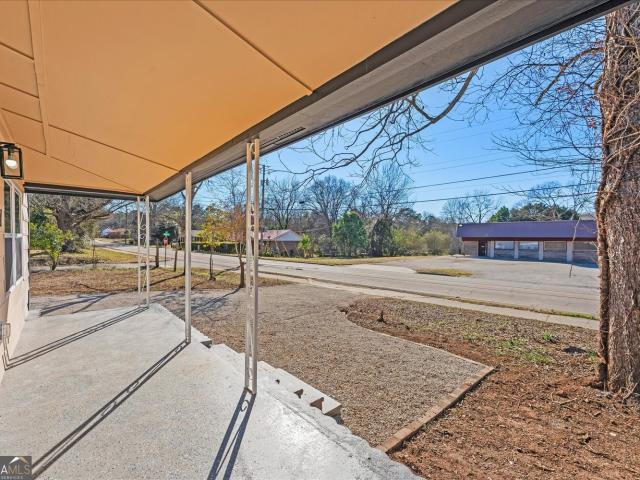 House for sale in Rayle, Georgia