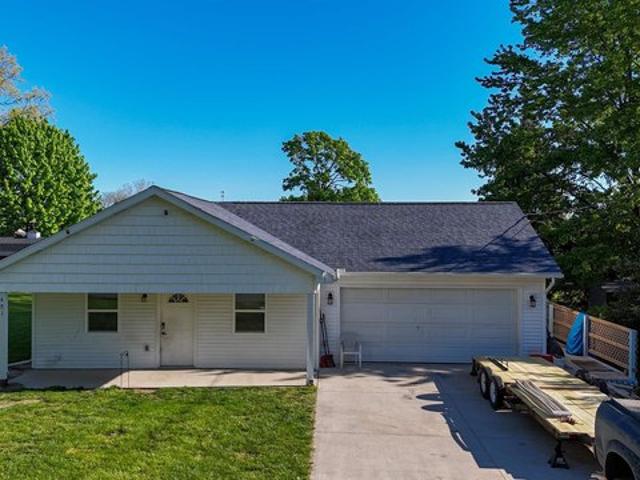 House for sale in Gratiot, Michigan