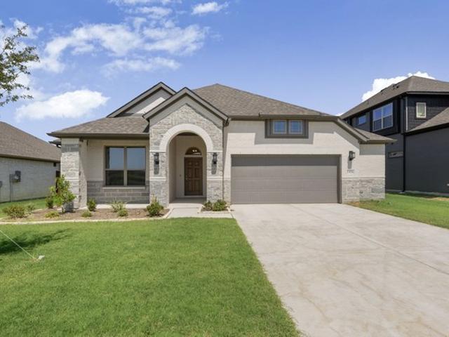 House for sale in Cleburne, Johnson County