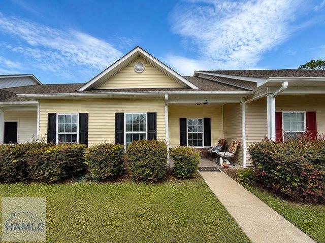 Condo for sale in Allenhurst, Georgia