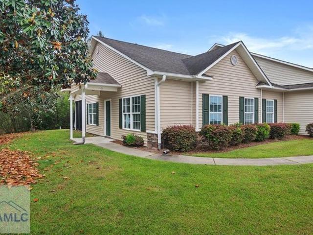 Condo for sale in Allenhurst, Georgia