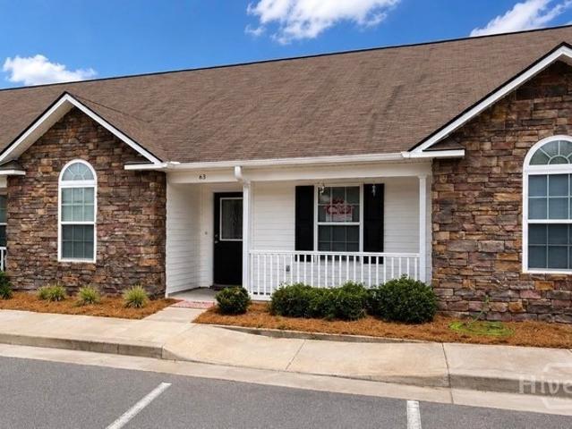 Condo for sale in Allenhurst, Georgia