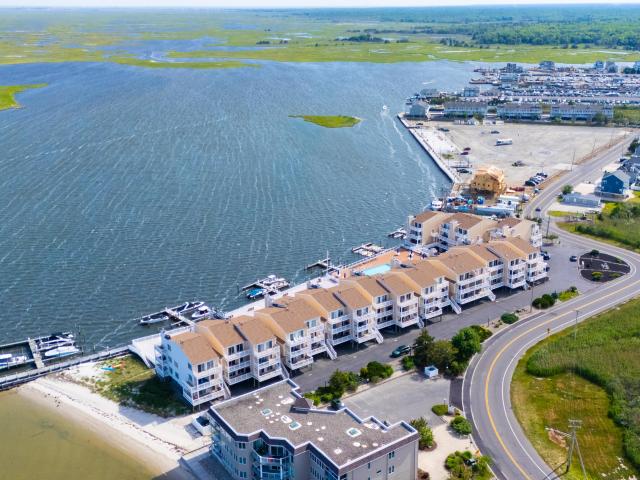 Condo for sale in Barnegat, New Jersey