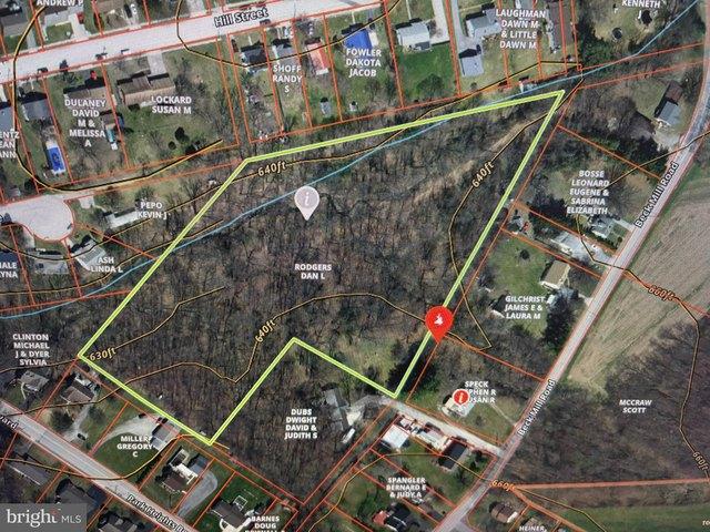Land for sale in Hanover, Pennsylvania
