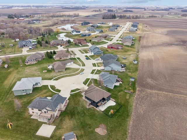 House for sale in Cerro Gordo, Iowa