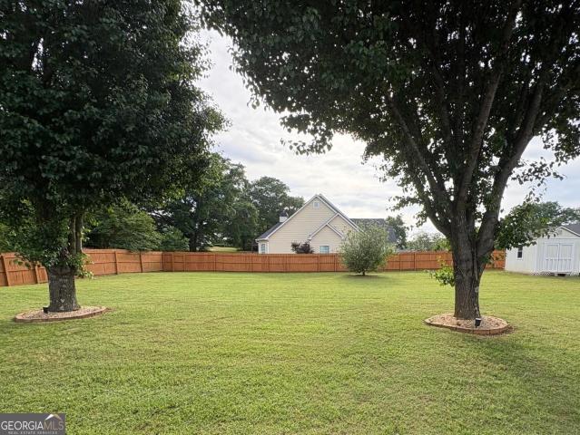 House for sale in Mcdonough, Georgia