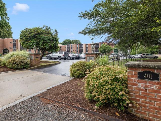 Condo for sale in Newport, Rhode Island