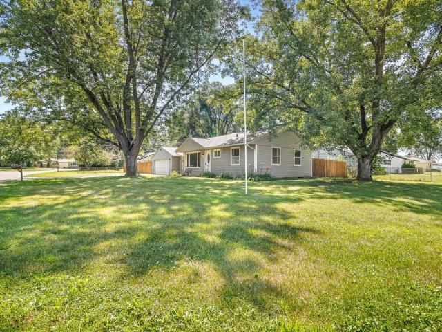 House for sale in Winnebago, Illinois