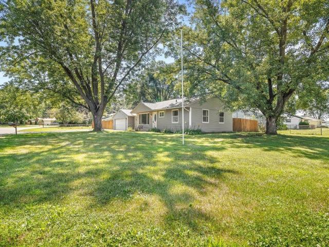 House for sale in Winnebago, Illinois