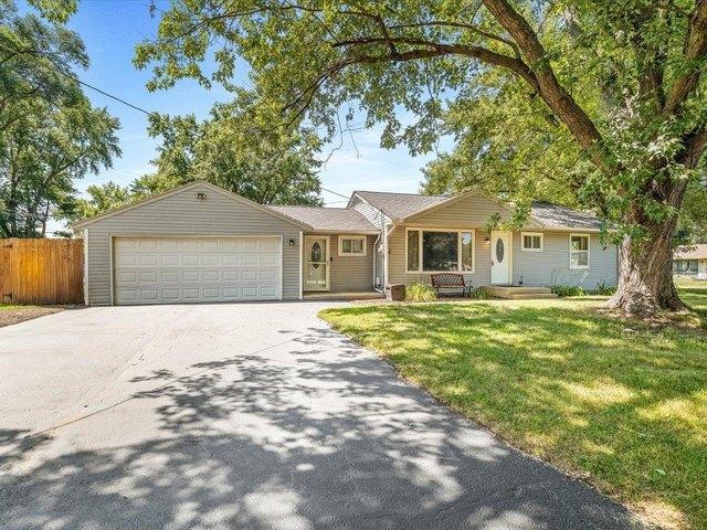 House for sale in Winnebago, Illinois