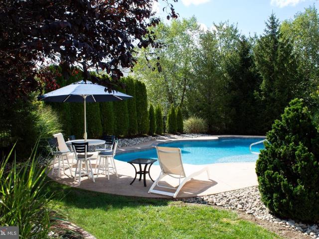 House for sale in Bucks, Pennsylvania