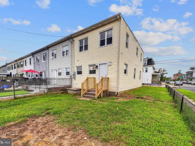 House for sale in Gloucester City, Camden County