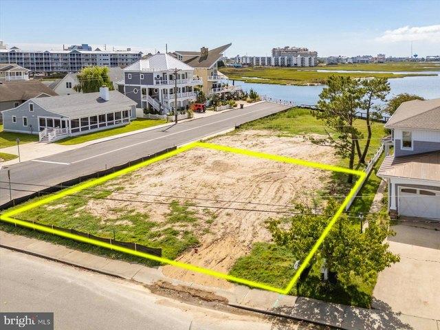 House for sale in Ocean City, Maryland