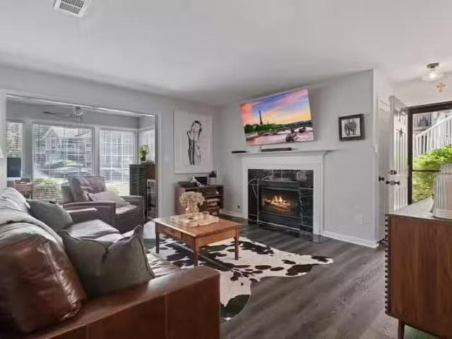 Condo for sale in Duluth
