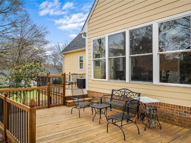 House for sale in Anderson, South Carolina