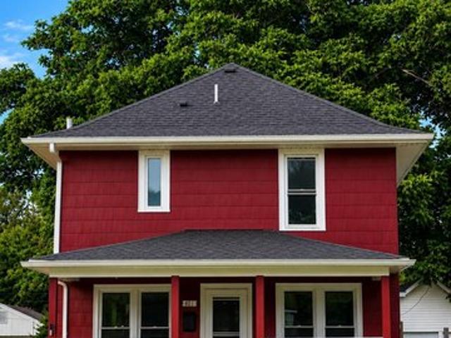 House for sale in Buchanan, Michigan