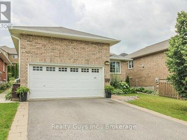 House for sale in Peterborough, Ontario
