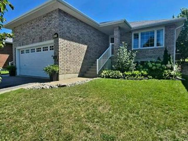 House for sale in Peterborough, Ontario