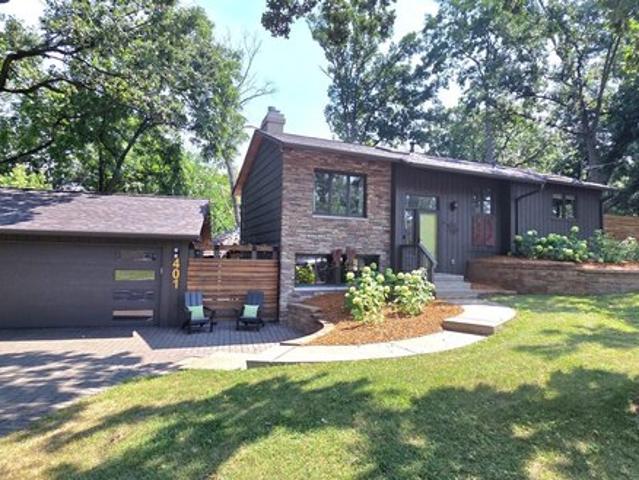 House for sale in Ramsey, Minnesota
