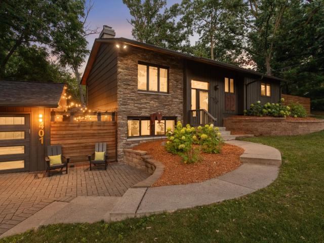 House for sale in Minnesota