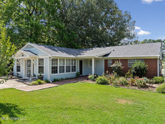 House for sale in Hernando, DeSoto County