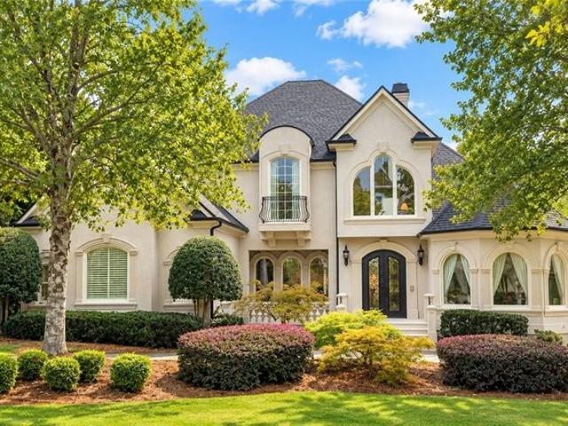 House for sale in Johns Creek, Fulton County