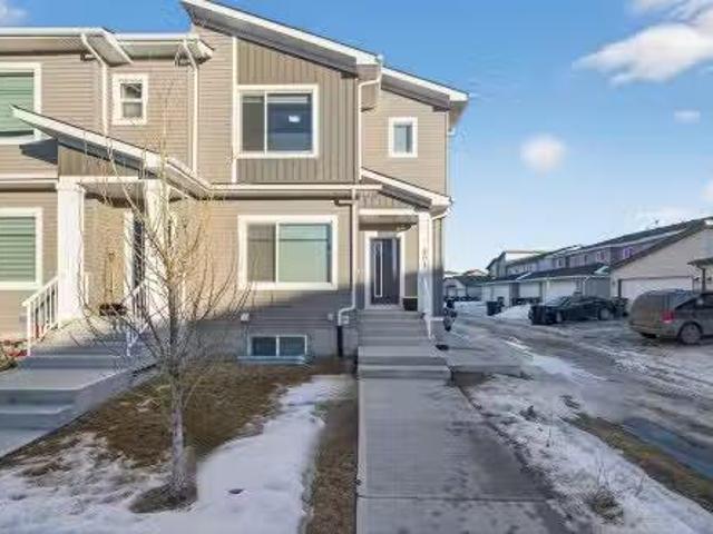 House for sale in Rolly View, Alberta