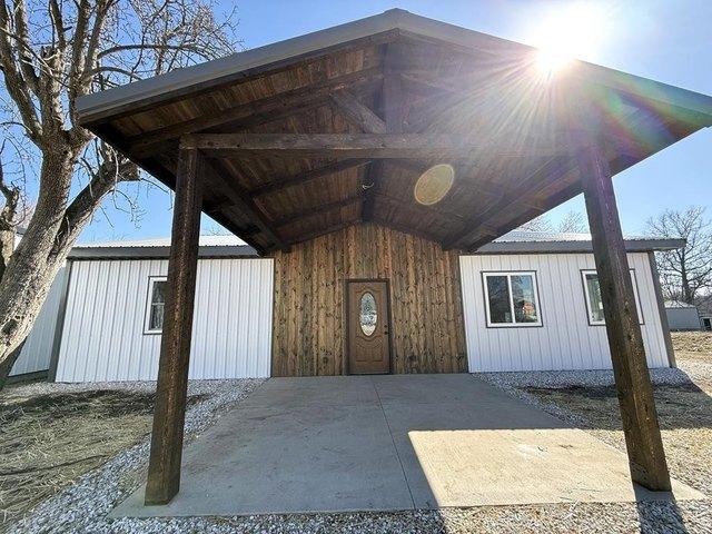 House for sale in Bevier, Missouri
