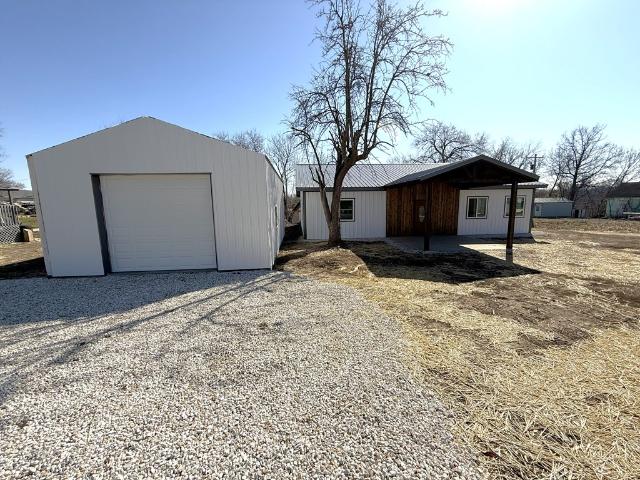 House for sale in Bevier, Missouri
