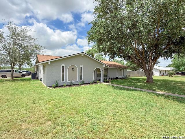 House for sale in Medina, Texas