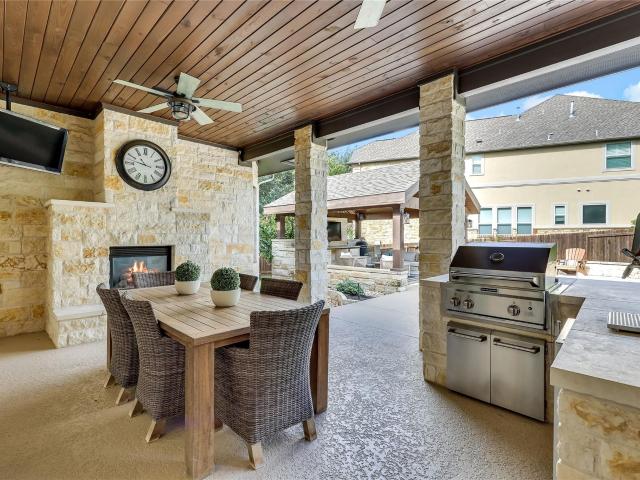 House for sale in Williamson, Texas