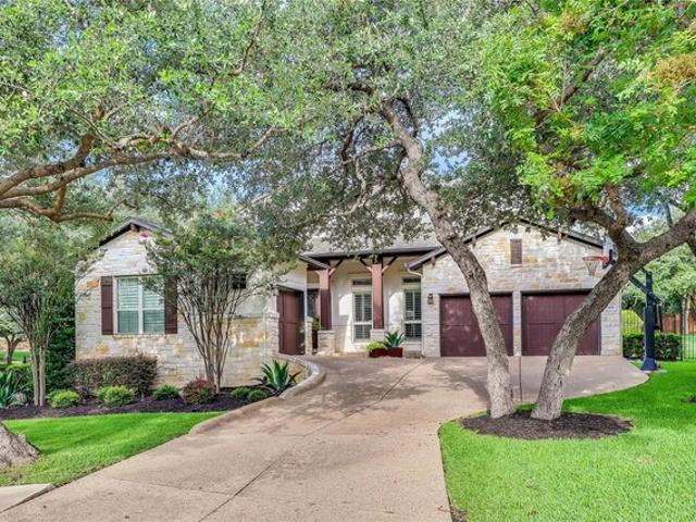 House for sale in Williamson, Texas