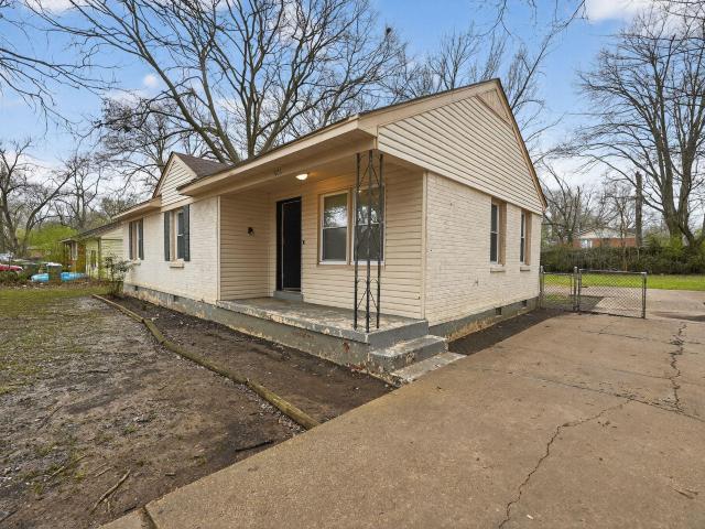 House for sale in Tennessee