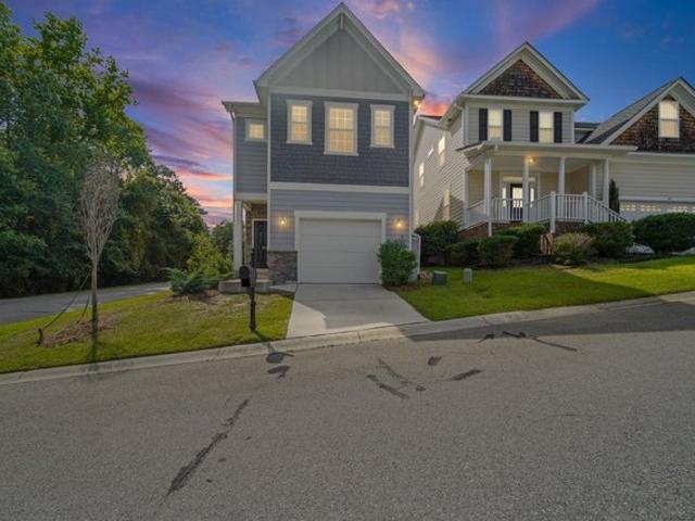 House for sale in Blythewood, South Carolina