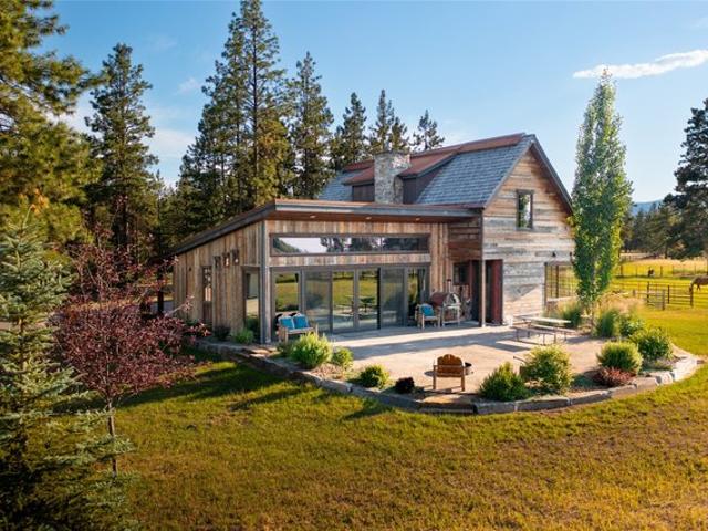 House for sale in Eureka, Montana