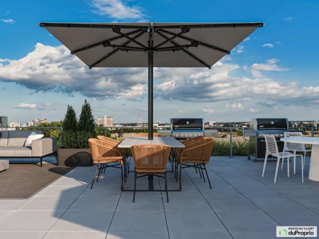 Apartment for rent in Chomedey, Laval (région administrative)