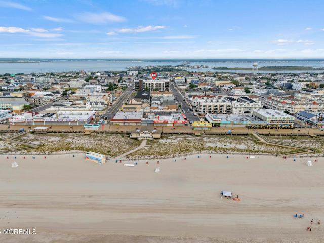 Condo for sale in Seaside Park, New Jersey