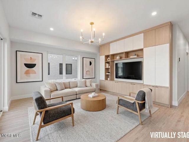 Condo for sale in Seaside Park, New Jersey