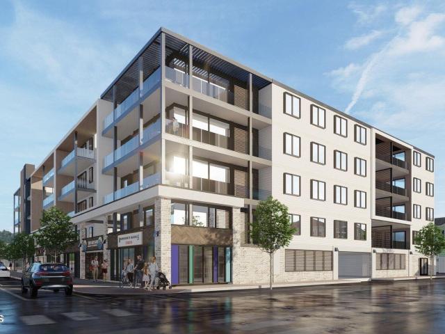 Condo for sale in Seaside Park, New Jersey