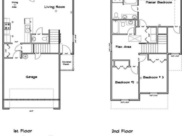 House for sale in Walthourville, Georgia