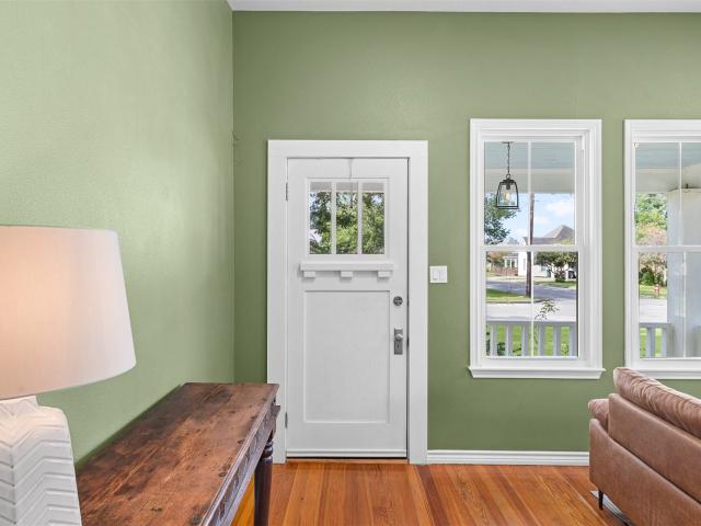 House for sale in Hallettsville, Texas