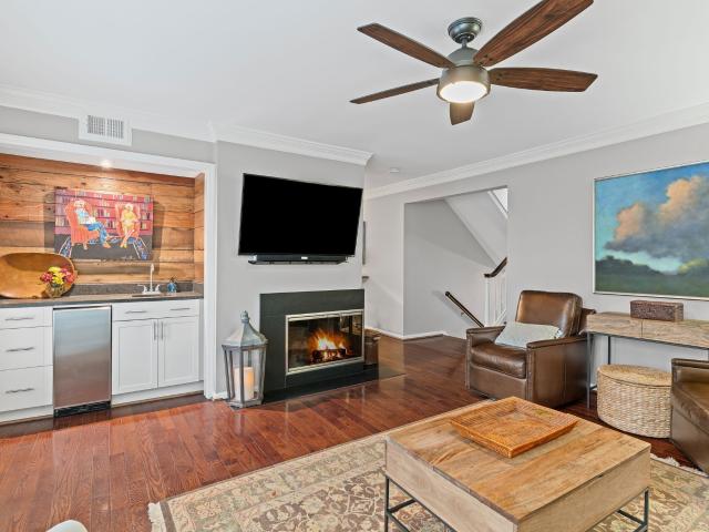 Townhouse for sale in Nashville