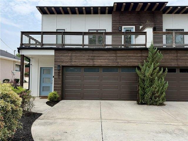 Townhouse for sale in Gainesville, Georgia
