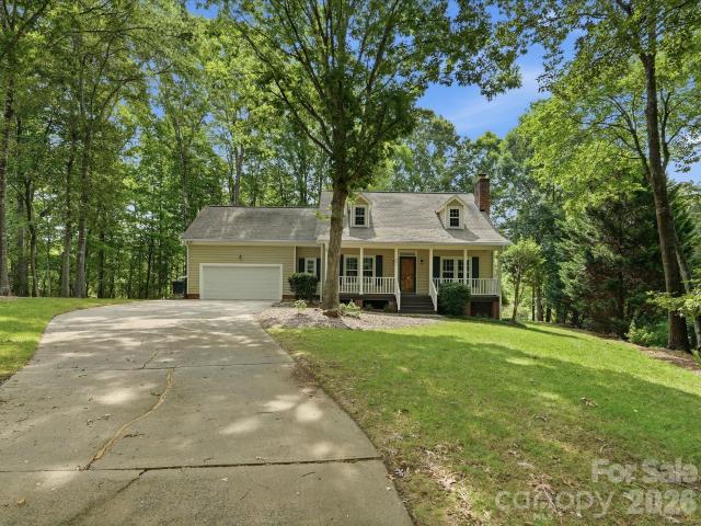 House for sale in Mecklenburg, North Carolina